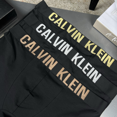 CK Boxer