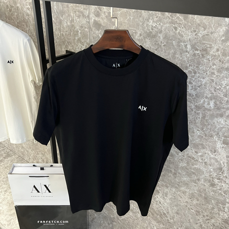 Armani Exchange T-shirt (rahat kalıp)