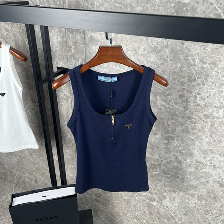 Prada Kadın Atlet (lacivert)