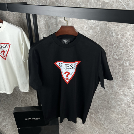 Guess T-shirt (rahat kalıp)