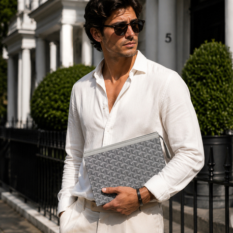 Goyard Erkek Çanta