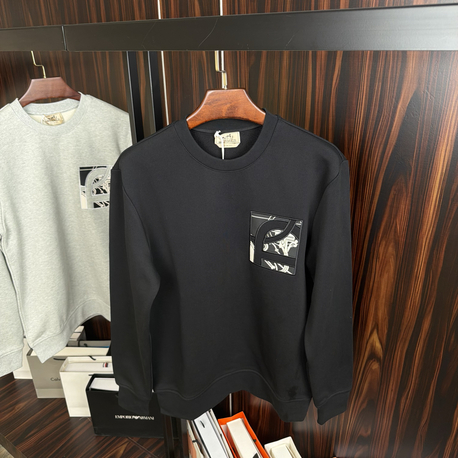 Hermes Exclusive Sweatshirt