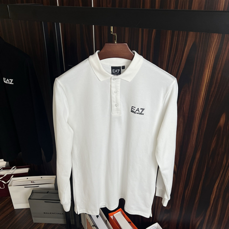 Emporio Armani Pike Polo Yaka