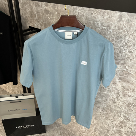 CK T-shirt (rahat kalıp)