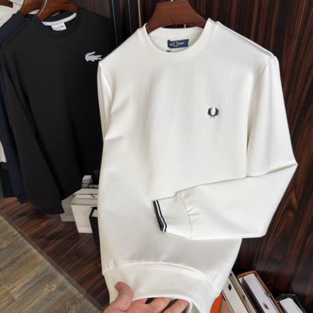 Fred Perry Premium Sweatshirt