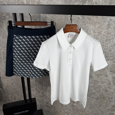 Guess Kadın Etekli Polo Takım