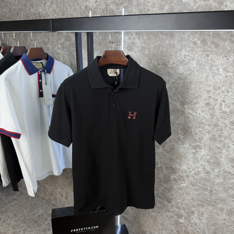 Hermes Polo Yaka