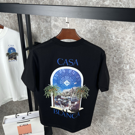 Casablanca Premium T-shirt