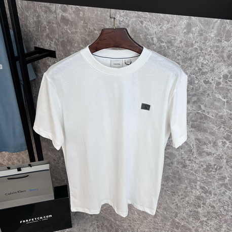 CK T-shirt (rahat kalıp)