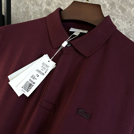 Lcst Paris Polo Yaka