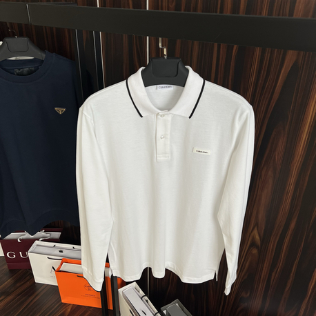 CK Pike Polo Yaka (kampanyalı)