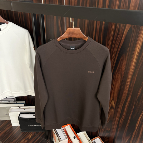 HB Sweatshirt (kahve)