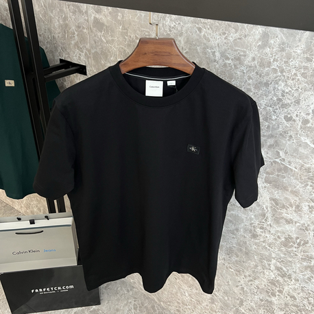 CK T-shirt (rahat kalıp)