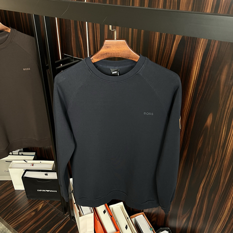 HB Sweatshirt (lacivert)