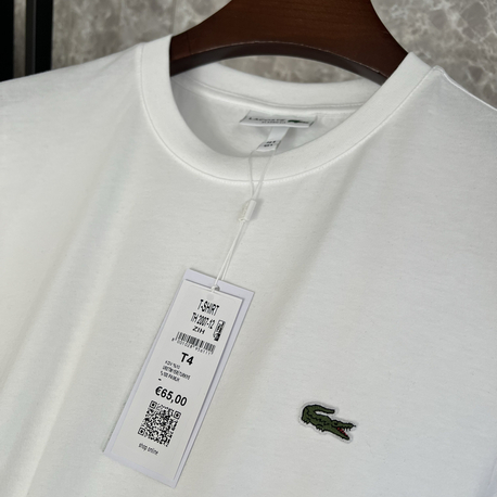 Lcst Basic T-shirt
