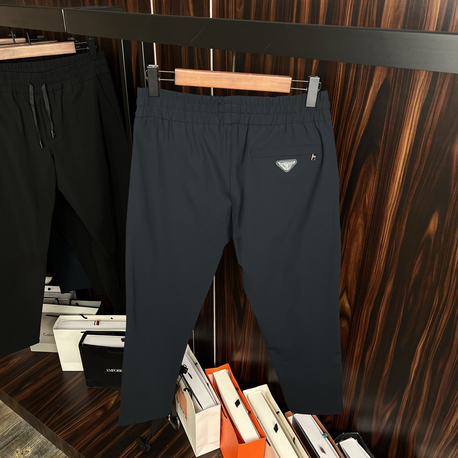 Prada İthal Jogger (lacivert)