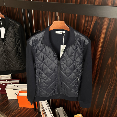 Lcst Premium Mevsimlik Mont (lacivert) (Kol/Sırt Selanik)