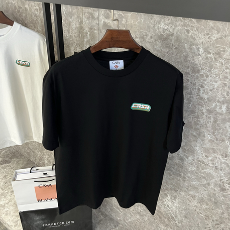 Casablanca Premium T-shirt (oversize)