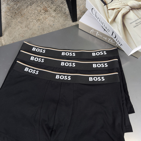 HB Boxer (3 adet)