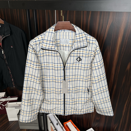 Christian Dior Premium Mevsimlik Mont