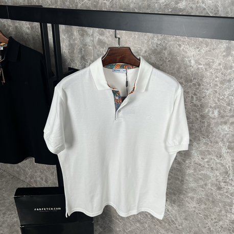 Etro Polo Yaka