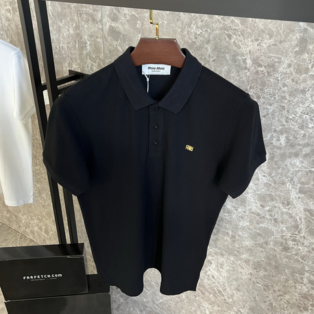 MiuMiu Polo Yaka (slim fit)