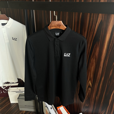 Emporio Armani Pike Polo Yaka