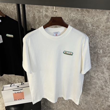 Casablanca Premium T-shirt (oversize)