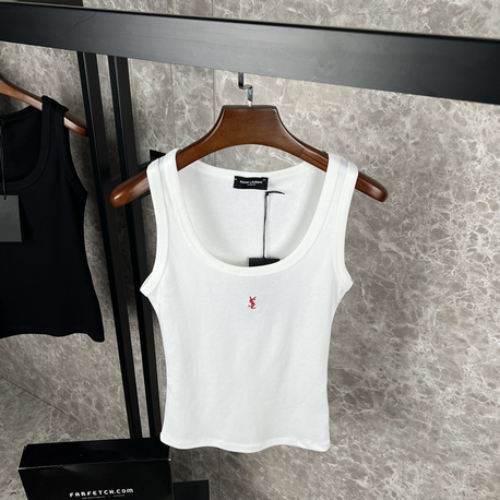 Saint Laurent Kadın Atlet