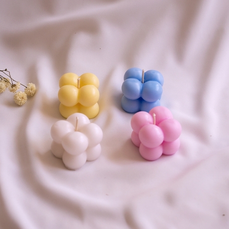 Mini Bubble Mum (adet)