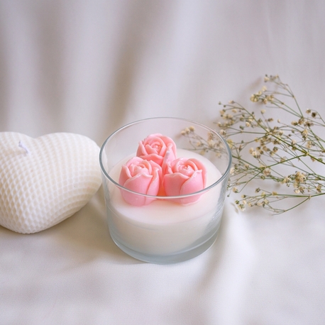 Pink Rose