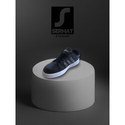 Adidas Superstar Graffiti Core Black Sneakers ♠️