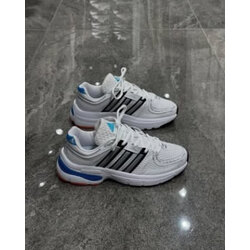 Adidas Adiprene Beyaz Gri Detay