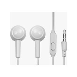 Soultech KK030B Comfort Classic Kulaklık Beyaz