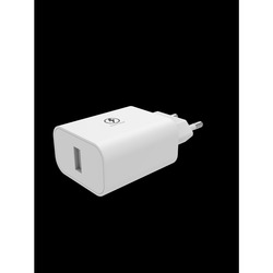 Etech 3.0 A Type-C Hızlı Seyahat Şarjı ET501-C