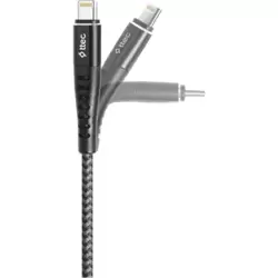Extrem Extra Dayanıklı 150CM Apple iPhone Şarj Kablosu 2DKX01LS