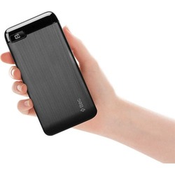 Ttec 2BB183S Powerslım LCD 10.000 Mah Taşınabılır Şarj Aletı / Powerbank