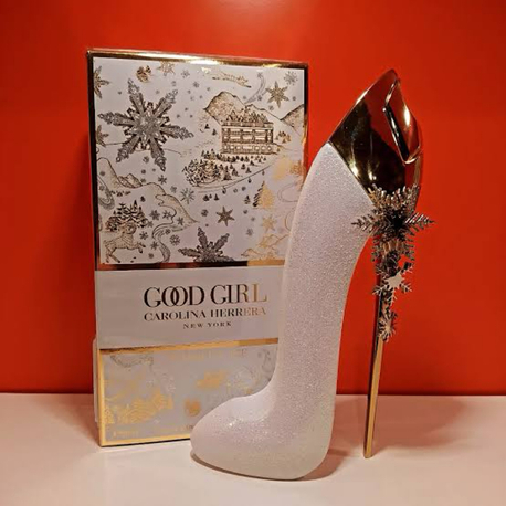 Carolina Herrera good gırl sparkling ıce EDP 100ML Erkek Parfüm