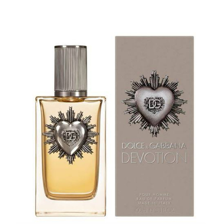 Dolce&Gabbana Devotion For Men EDP 100 ml Erkek 