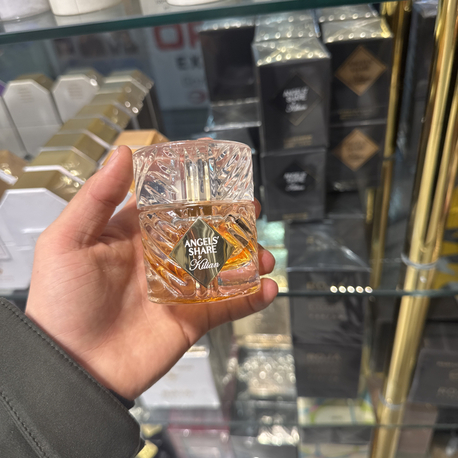 Kilian angel share 50 ml unisex