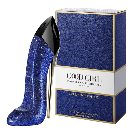 Carolina Herrera Good Girl collector edition EDP 80 ML Bayan Parfüm 