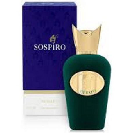 Sospiro viprato 100 ml 