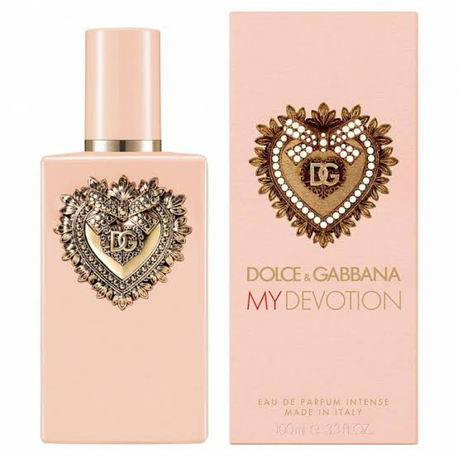 Dolce&Gabbana MY Devotion WOMEN  EDP 100 ml 