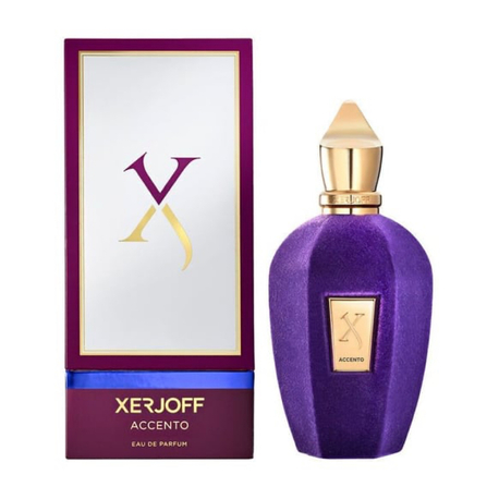 Xerjof accento 100 ml unisex old box