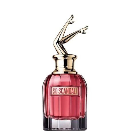 Jean Paul Gaultier so Scandal EDP Kadın Parfüm, 80 ml