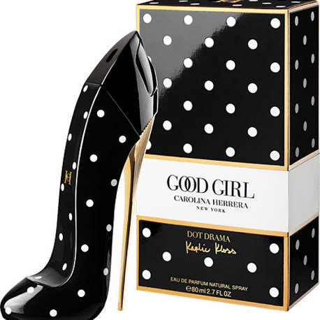 Carolina Herrera Good Girl drama EDP 80 ML Bayan Parfüm 