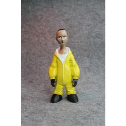 Jesse Pinkman Figür