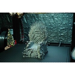 Game of Thrones Taht