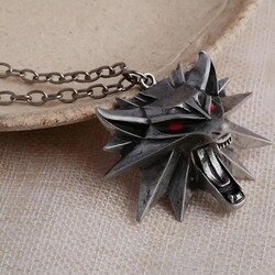 Witcher Kolyesi