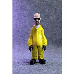 Walter White Figür